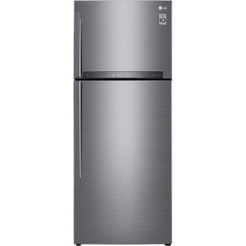 LG GTB574PZHZD Δίπορτο Ψυγείο 